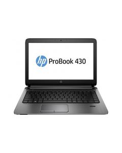 HP Probook 430 G3 Intel Core i5 6200U | 8GB | 240 GB SSD Opslag | 13,3 inch HD | Windows 10 / 11 Pro Gebruikt