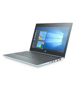 HP Probook 450 G5 Intel Core i3 7100U | 8GB DDR4 | 128GB SSD | 15,6 inch Full HD 1920 x 1080 | Webcam | Windows 10 / 11 Pro 