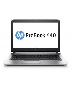HP Probook 440 G3 Intel Core i3 6100U | 8GB | 256GB SSD | 14 Inch Laptop | Windows 10 / 11 Pro