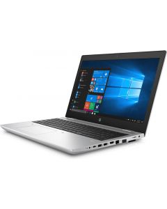 HP Probook 650 G4 Intel Core i5 8250U | 8GB | 256GB SSD | 15,6 Inch Laptop | Windows 10 / 11 Pro