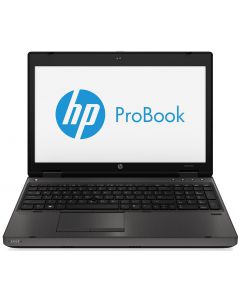 HP Probook 6570B intel i5 3230M | 8GB DDR3 | 240GB SSD | 15,6 inch | 1600 x 900| Intel HD 4000 | Windows 10 / 11