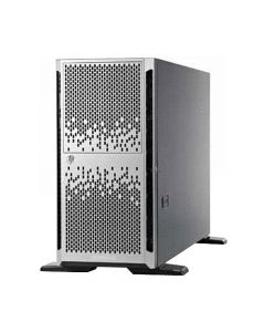 HP Proliand ML350P Gen8 Intel XEON E5-2650 V2 | 32GB ECC | 4x 300GB 10K SAS (1.2TB) | Geen OS 
