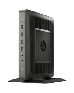 HP T620 Thin Client AMD GX-415GA Quad Core | 8GB DDR3 | 16GB Opslag | Radeon HD Graphics | Window 7 Embedded