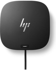 HP USB-C Universal Dock G5 | Geschikt voor HP / Dell Windows 10 / 11 Pro Laptops