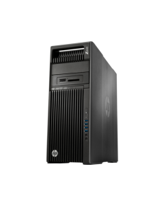 HP Z640 Workstation Intel Xeon E5-2680 V4 | 32GB | 512GB SSD - 1TB HDD | Quadro M4000 8GB GDDR5 | Windows 10 / 11 Pro