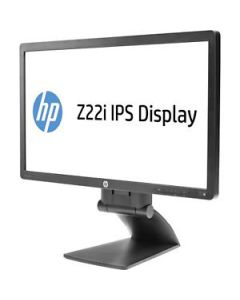 HP Z Display Z22i 21,5 inch Breedbeeld | Full HD 1920 x 1080 | Displaypoort, DVI, VGA | IPS Paneel 