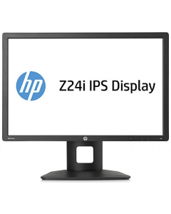HP Z Display Z24i 1920 x 1200 | 24 Inch IPS Paneel | Displaypoort, VGA, DVI | 60Hz | 8ms 