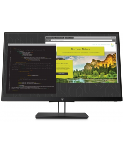 HP Z Display Z24n G2 24 inch | Full HD 1920 x 1080 | Displaypoort, HDMI , VGA | 60Hz | IPS Paneel 