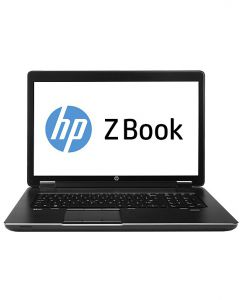 HP Zbook 15 G2 Intel Core i7 4810MQ | 16GB | 256GB SSD | 15,6 inch Full HD | Nvidia Quadro K2100M @ 2GB | Windows 10 / 11 Pro | Gebruikt