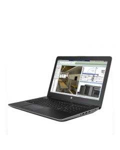HP Zbook 15 G4 Intel Core i7 7700HQ | 8GB | 256GB SSD | Nvidia Quadro M1200 @ 4GB | 15,6 Inch FHD | Windows 10 / 11 Pro | Gebruikt 