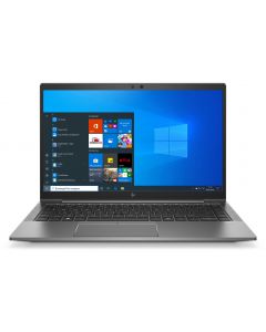 HP Zbook Firefly 14 G7 Intel Core i7 10810U | 32GB | 512GB | 14 Inch Full HD | Windows 10 / 11 Pro