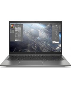 HP Zbook Firefly 14 G8 Intel Core i7 1185G7 | 16GB | 512GB | 14 Inch FHD | Windows 11 Pro | Gebruikt
