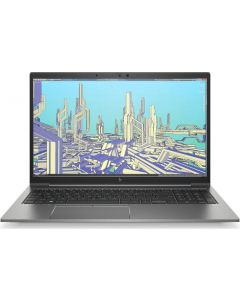 HP Zbook Firefly 15 G8 Intel Core i7 1185G7 | 32GB DDR4 | 512GB SSD | Nvidia T500 4GB | 15,6 Inch Full HD | Windows 11 | Gebruikt