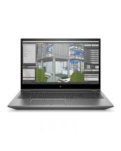 HP Zbook Fury 15 G8 Intel Xeon W11955M | 32GB | 512GB SSD | Nvidia T1200 | 15,6 Inch FHD | Windows 11 Pro | Gebruikt