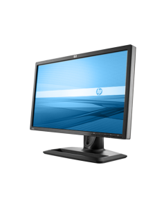 HP 22 Inch ZR22W Monitor | Full HD 1920 x 1080 | Displaypoort, DVI, VGA | Breedbeeld