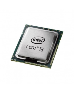 Intel Core i3 6100 Processor @ 3,6 Ghz FCLGA1151