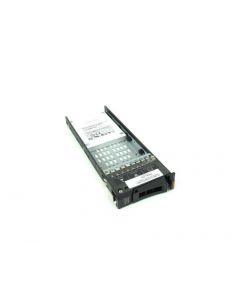 IBM FRU 85Y6189 400GB SSD - 6GB SAS