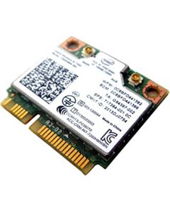 Intel® Dual Band Wireless-N 7260 WiFi Card 717382-001 | Nieuw
