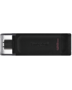 Kingston USB DataTraveler 128GB | USB-C