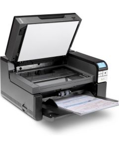 Kodak Alaris i2900 Scanner | Dual CCD | Automatisch documentinvoer | Dubbelzijdig scannen