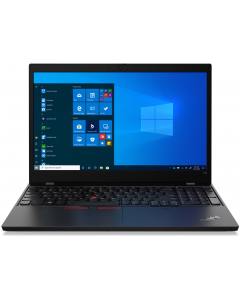 Lenovo ThinkPad L15 Intel Core i7 10510U | 8GB DDR4 | 256GB SSD | 15,6 inch | Full HD 1920 x 1080 | Windows 10 / 11 Pro | Gebruikt