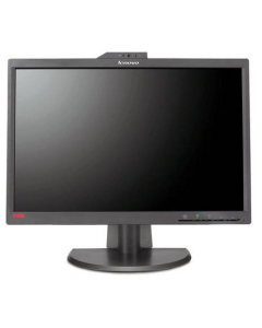 Lenovo ThinkVision L2251X 22 Inch Monitor 1680x1050 | Displaypoort, VGA | 16:10 | 5ms | Camera
