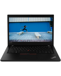 Lenovo Thinkpad L490 Intel Core i7 8565U | 8GB DDR4 | 256GB SSD | 14 inch | Full HD 1920 x 1080 | Windows 10 / 11 Pro | Gebruikt