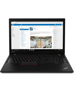 Lenovo Thinkpad L590 Intel Core i7 8565U | 8GB DDR4 | 256GB SSD | 15,6 inch | Full HD 1920 x 1080 | Windows 10 / 11 Pro | Gebruikt