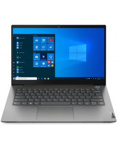 Lenovo Thinkbook 14 G2 Intel Core i5 1135G7 | 8GB | 256GB | 14 Inch Full HD Laptop | Windows 10 / 11 Pro