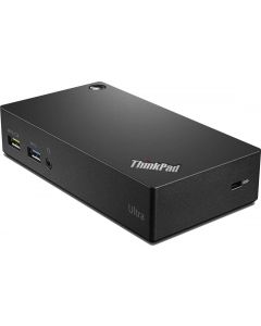 Lenovo ThinkPad USB 3.0 Ultra Dock - Dockingstation 40A8 | incl HDMI Kabel