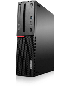  Lenovo Thinkcentre M800 Intel Core i5 6400 | 8GB | 256GB SSD Opslag | Windows 10 / 11 Pro