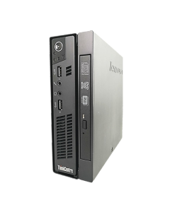 Lenovo Thinkcentre M92p | Intel Core i5 3470T | 8GB | 128GB SSD | WiFi |Tiny Desktop | Windows 10