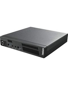 Partij 15 stuks Lenovo Thinkcentre M92p | Intel Core i5 3470T | 8GB | 128GB SSD | Tiny Desktop | Partij desktops | Zonder AC