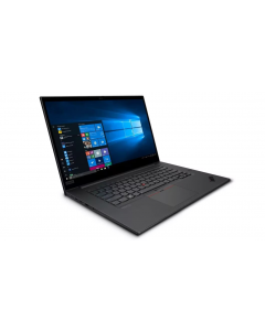 Lenovo Thinkpad P1 Gen 3 Intel i7 10850H | 32GB | 256GB SSD | 15,6 Inch 3840 x 2160 4K | Nvidia Quadro T1000 @ 4GB Max Q-Design | Windows 11 Pro