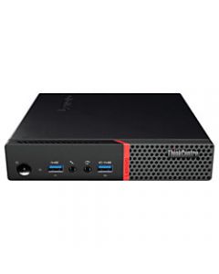 Lenovo Thinkcentre M900 Tiny | Intel Core i3 6100T | 8GB | 128GB SSD | Windows 10 / 11 Pro