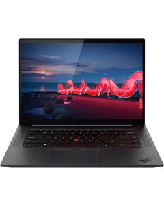 Lenovo Thinkpad P1 Gen 4 Intel i7 11850H | 32GB | 512GB | 15,6 Inch 4K | Nvidia T1200 4GB | Windows 11 Pro 