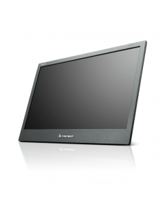 Lenovo ThinkVision LT1421 Portable Display | 14 Inch 1366x768 | USB 2.0 | 8MS | Gebruikt