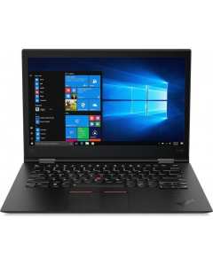 Lenovo X1 Yoga Gen 3 Intel Core i5 8250U | 8GB DDR4 | 256GB SSD | 14 inch Touchscreen | Full HD 1920 x 1080 | Zonder Pen | Windows 10 / 11 Pro | Gebruikt 