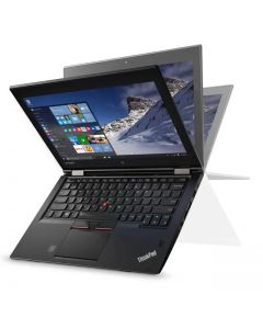 Lenovo Yoga 260 2 in 1 Intel Core i5 6200U | 8GB | 256GB SSD | 12 Inch Laptop | Windows 10 / 11 Pro 