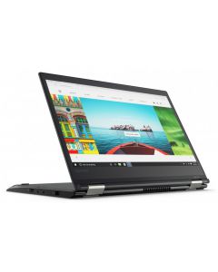 Lenovo Yoga 370 2 in 1 Intel Core i5 7200U | 8GB | 256GB SSD | 13 Inch Laptop | Windows 10 / 11 Pro | Gebruikt