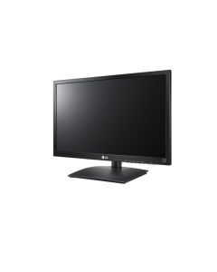 LG 23CAV42K Cloud V Series Monitor | 1920 x 1080 Full HD IPS Paneel | DVI - VGA 