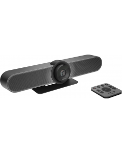 Logitech MeetUp Conference Cam | Nieuw