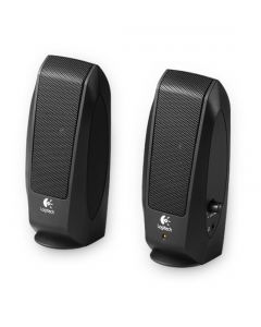 Logitech S120 Stereo Speaker