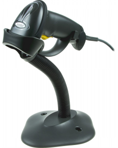 Zebra LS2208 1D barcodescanner USB | Nieuw in Doos