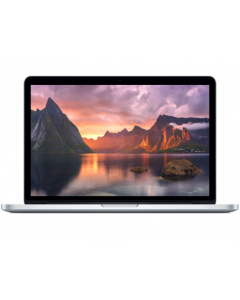 Apple Macbook Pro 13 Inch A1502 Intel Core i5 5257U | 8GB DDR3 | 128GB SSD | 2560x1600 | MacOS Monterey | Gebruikt