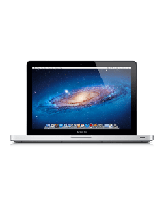 Apple Macbook Pro 13 Inch A1278 Intel Core i7 3520M | 8GB DDR3 | 750GB HDD | 1280x800 | Gebruikt