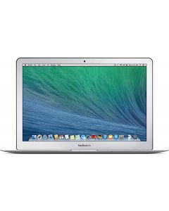 Apple Macbook Air 13 Inch A1466 Intel Core i5 5250U | 4GB DDR3 | 128GB SSD | 1440 x 900 | Gebruikt