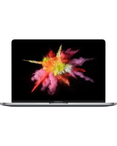 Apple Macbook Pro 13 Inch A1706 ( 2017 ) Intel Core i5 7267U | 8GB LPDDR3 | 256GB SSD | 2560 x 1600 | Touchbar | MacOS Ventura 13.6.5