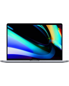 Apple MacBook Pro 16 Inch (A2141, 2019) – i7-9750H, 16GB RAM, 512GB SSD, Radeon Pro 5300M 4GB – Grade B