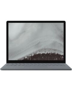 Microsoft Surface Laptop 2 Intel Core i5 8350U| 8GB DDR4 | 128GB SSD Opslag | 13,5 inch Beeldscherm | 2256 x 1504 | Silver | Windows 10 / 11 Pro 